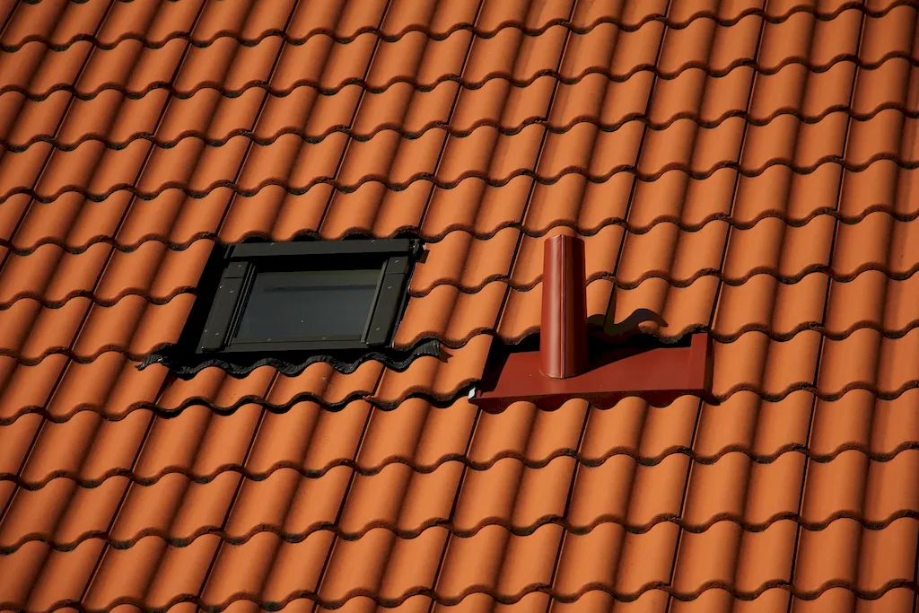 Dachówka – kluczowy element każdego dachu