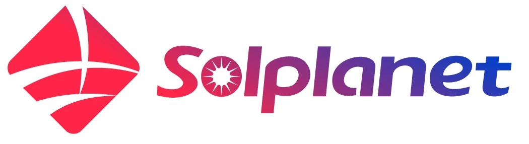SOLPLANET logo