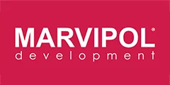 Marvipol Development  logo