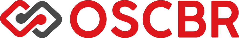Logo OSCBR
