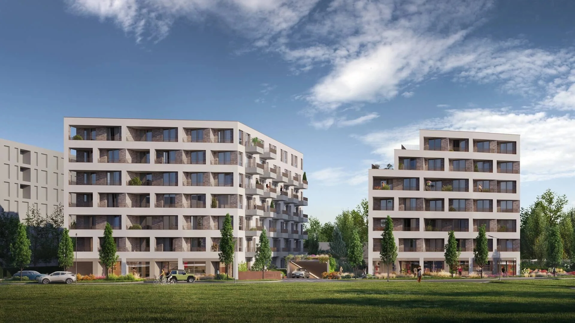 Bouygues Immobilier - Reve