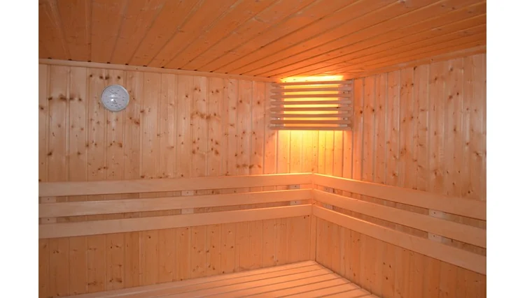 Producent saun