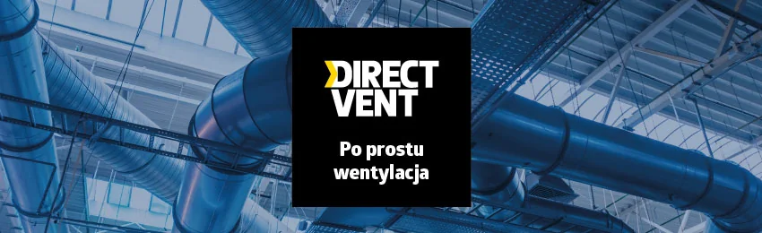 Direct Vent