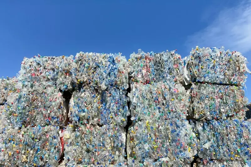 Czy każde tworzywo sztuczne kwalifikuje się do recyklingu?