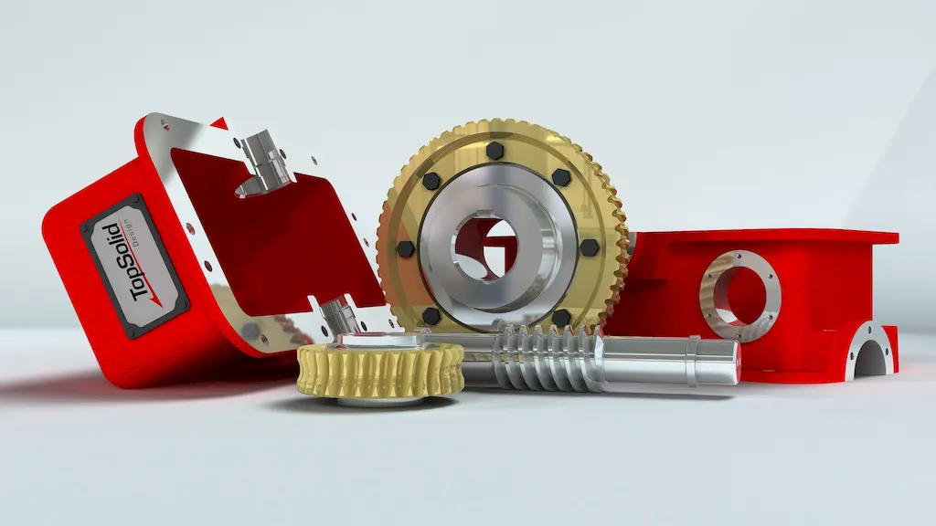Program CAD 3D dla mechaniki - twoje wsparcie w projektowaniu precyzyjnych części i zaawansowanych maszyn