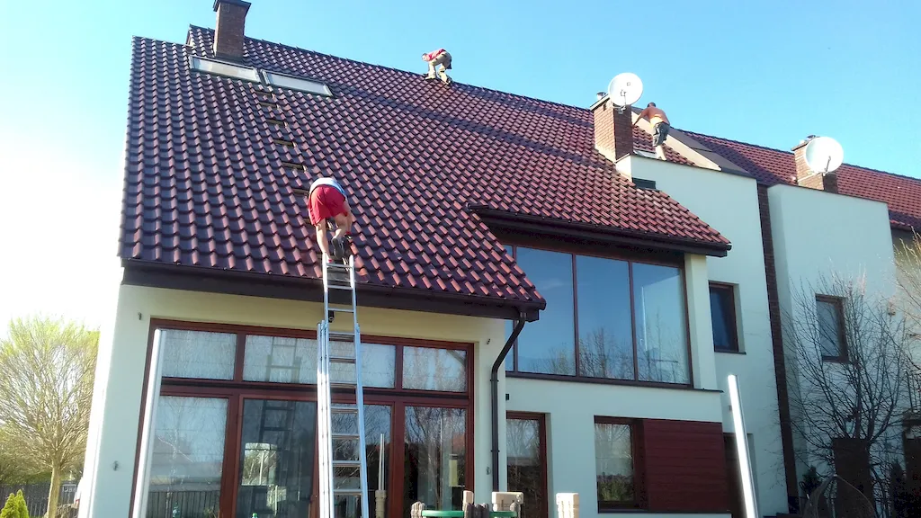 Dekarz radzi - Najlepsze materiały na dach w Warszawie