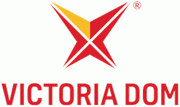 Victoria Dom  logo
