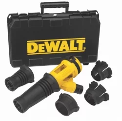 Zestaw elastycznych i odpornych na uderzenia końcówek DWH051K firmy DeWALT