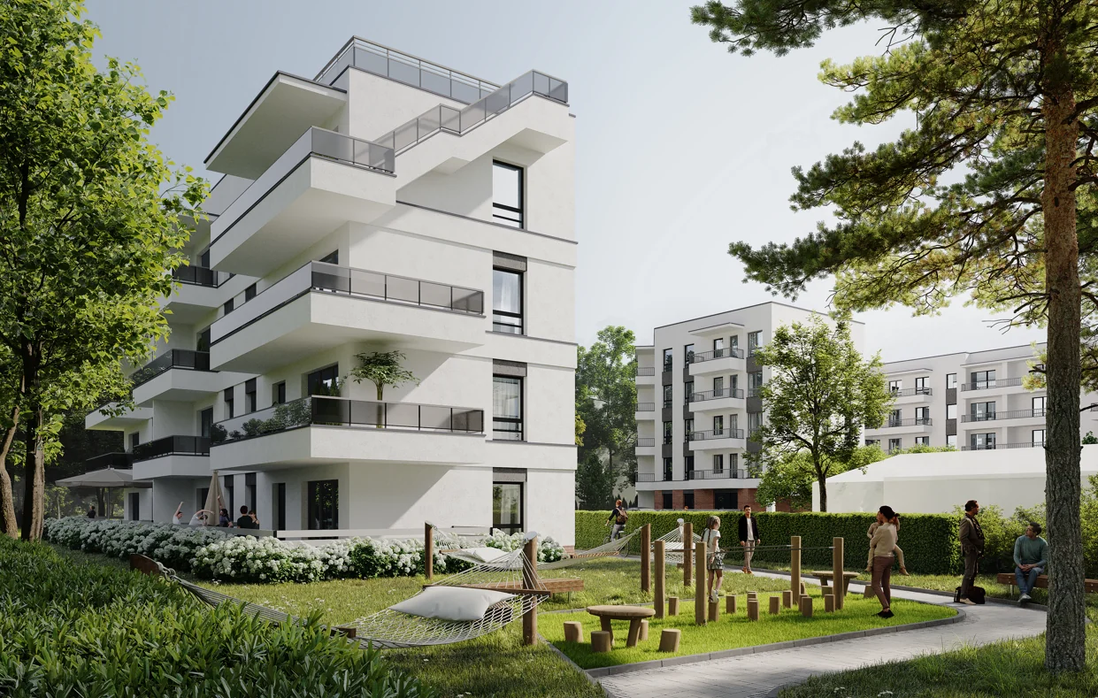 ALSTAL wybuduje nowe mieszkania w Toruniu