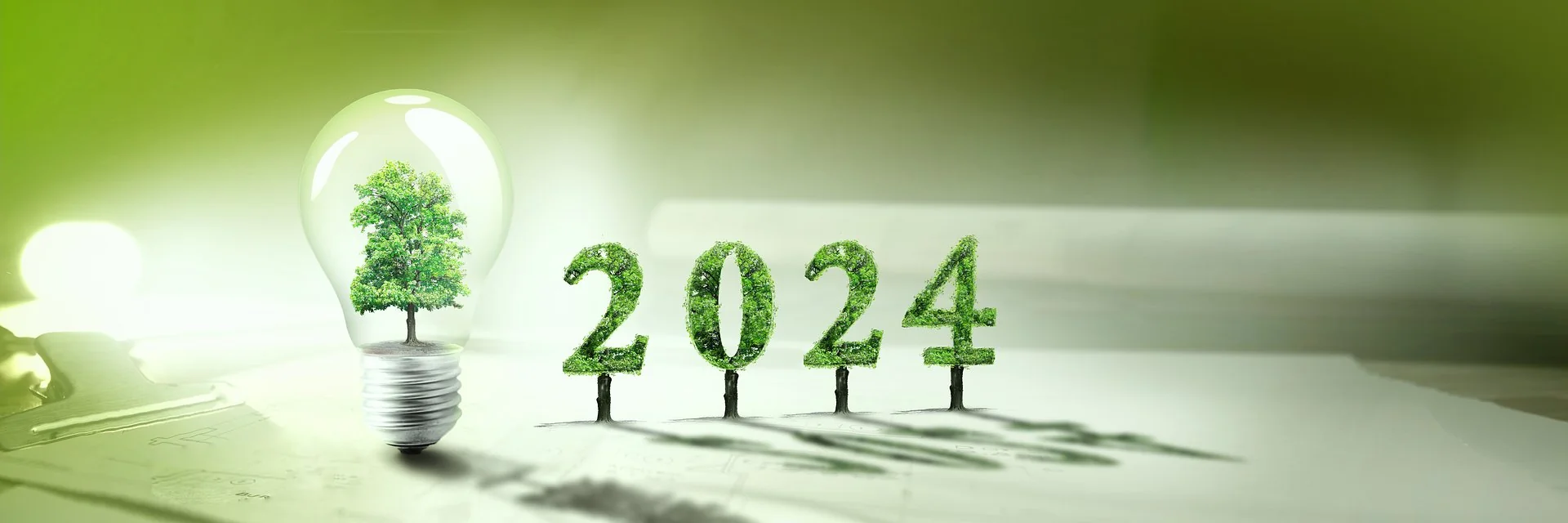 Rok 2024 należy do zrównoważonego rozwoju, czyli kilka słów o eko-planach marki Hydro
