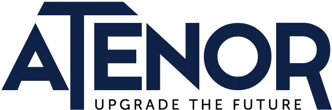 ATENOR logo