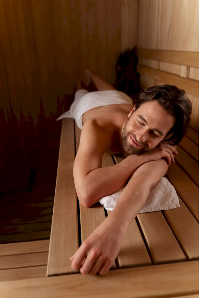 Sauna na wymiar: najnowsze trendy w projektowaniu saun
