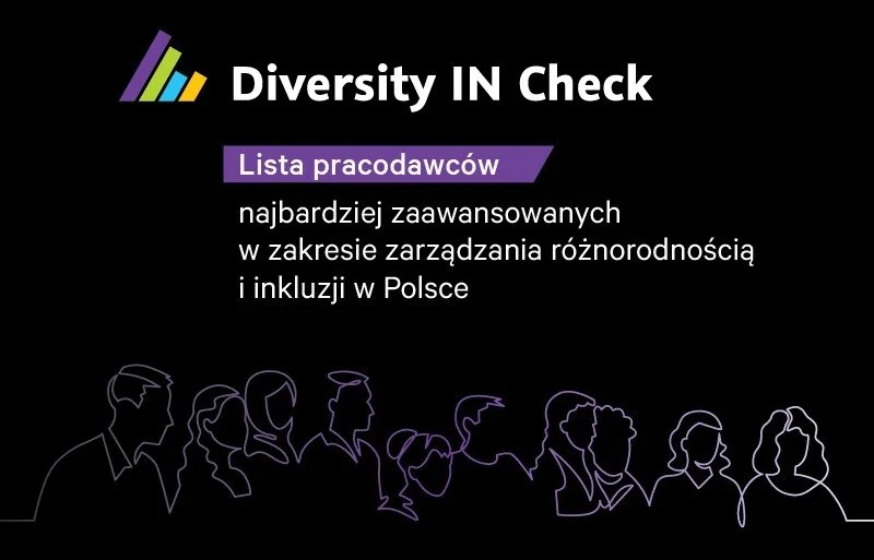Diversity IN Check