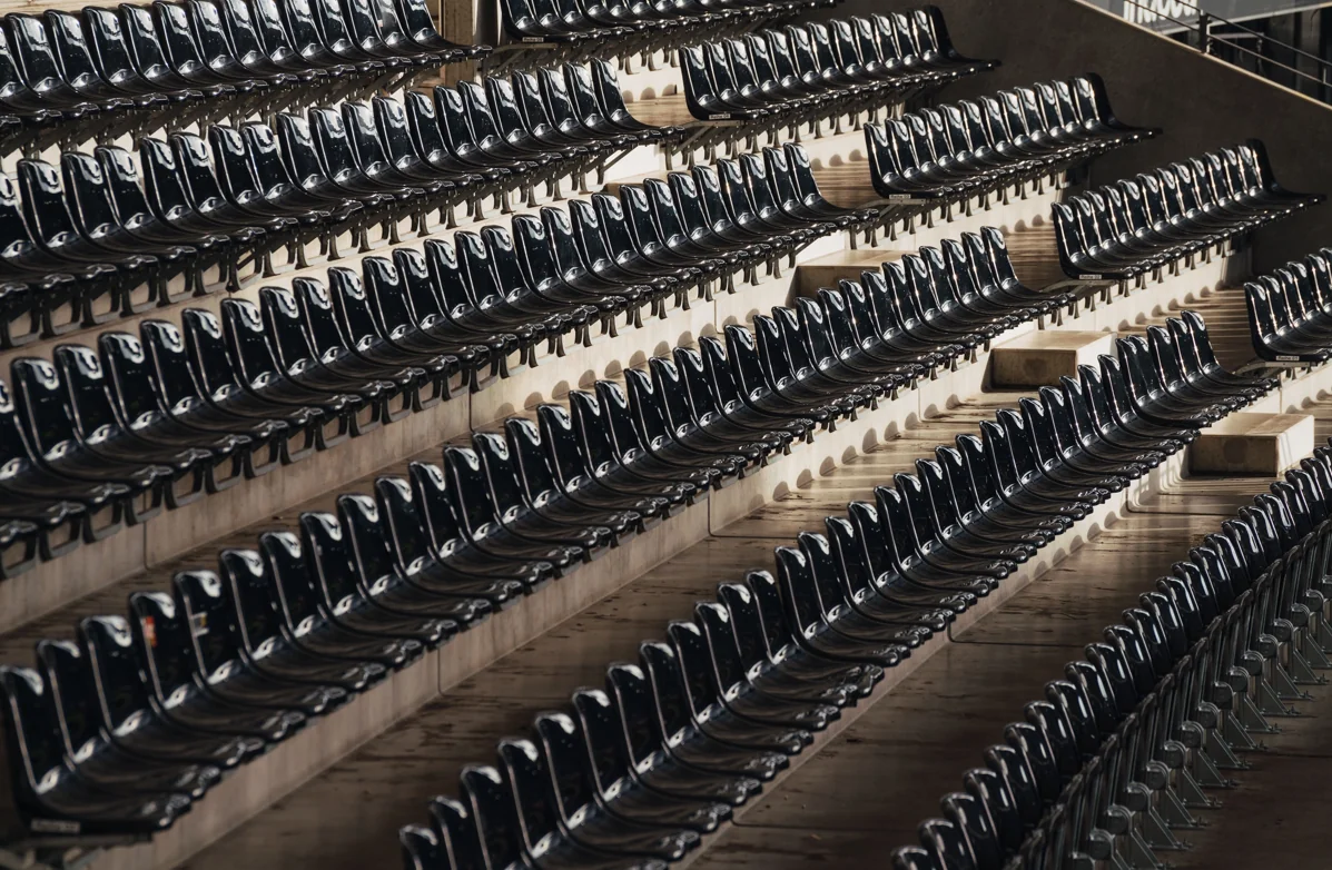 40 tysięcy eko-krzesełek na stadionie Eintrachtu Frankfurt z tworzywa Grupy Azoty