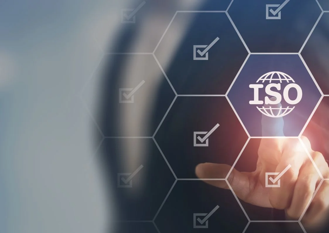 Korzyści z uzyskania certyfikatu audytora wiodącego ISO/IEC