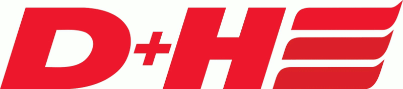 D+H Polska sp. z o.o. logo