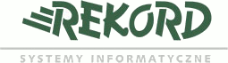 Rekord SI sp. z o.o. logo
