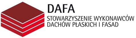 DAFA logo