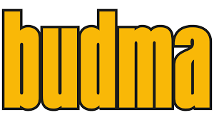 BUDMA logo
