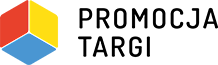Promocja Targi logo