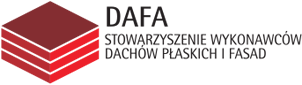 DAFA logo