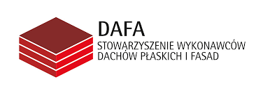 DAFA logo