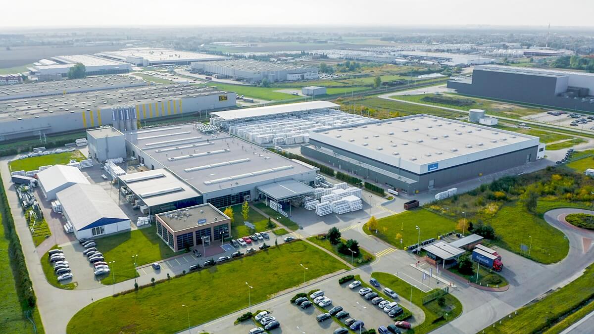 Deceuninck Jasin