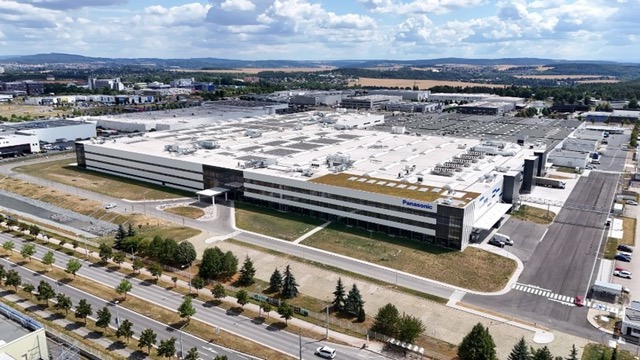 Panasonic wzmacnia działania na rzecz neutralności klimatycznej
