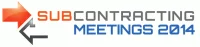 Logo Subcontracting Meetings