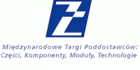 Logo Targów Poddostawców Zuliefermesse