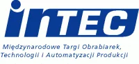 Logo targów Obrabiarek Technologii i Automatyzacji Produkcji Intec