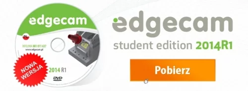 Edgecam Student Edition 2014 R1