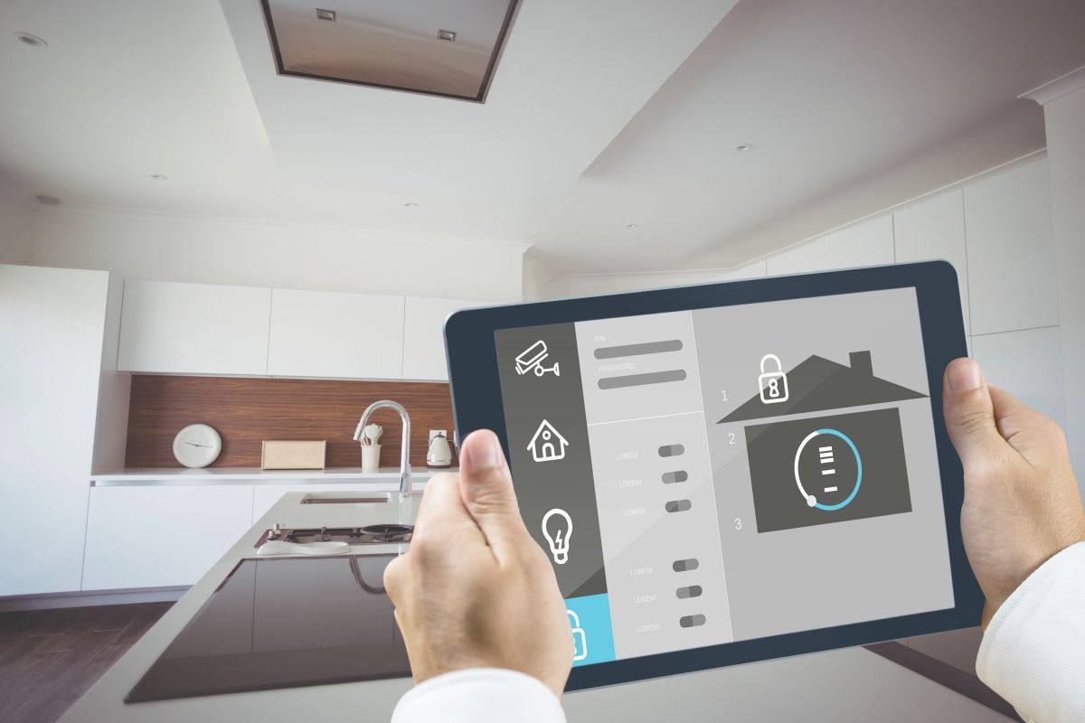 Smart home Loxone a KNX - podobieństwa i różnice
