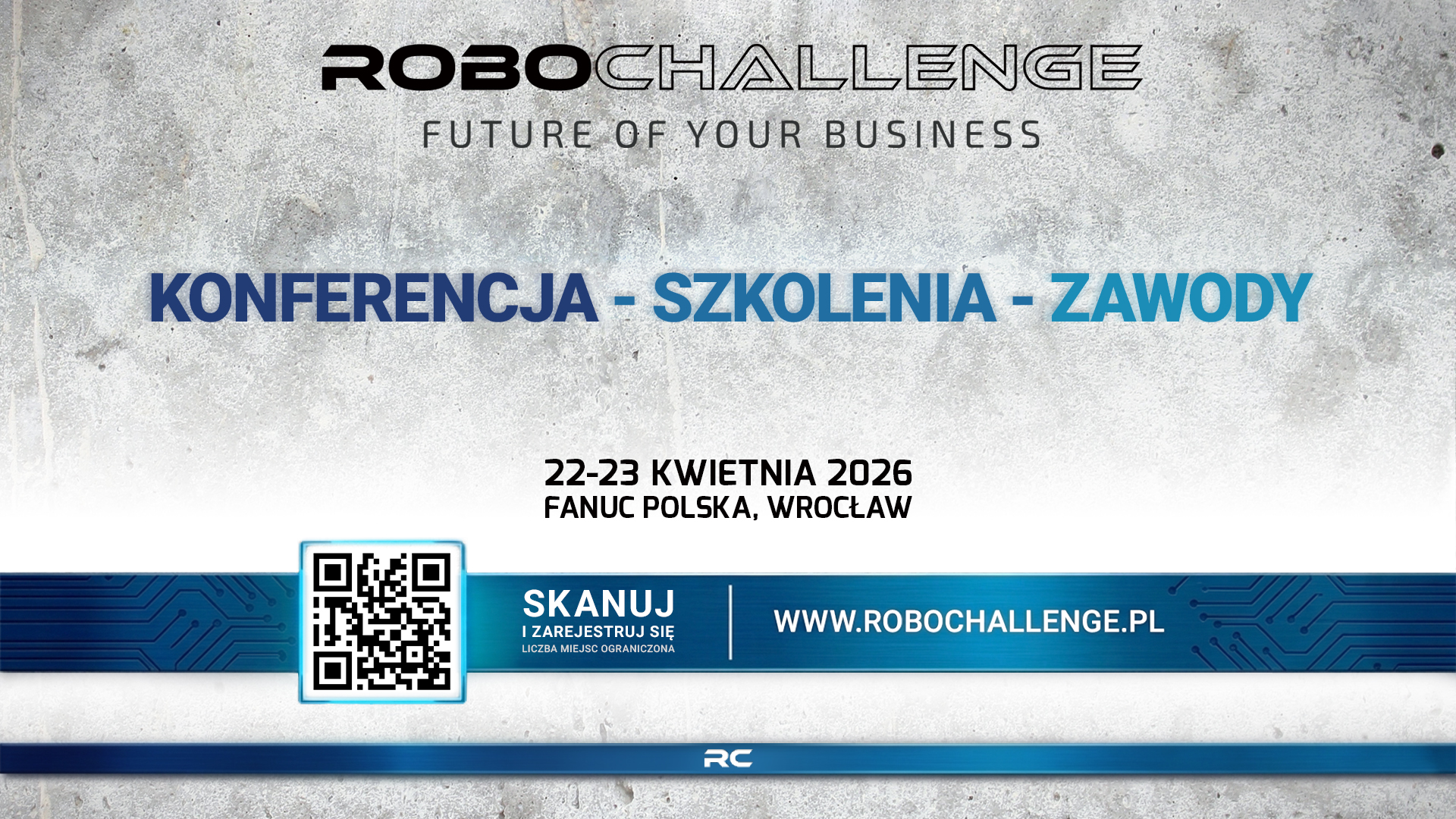 Tam gdzie pasja spotyka technologię rodzi się innowacja !