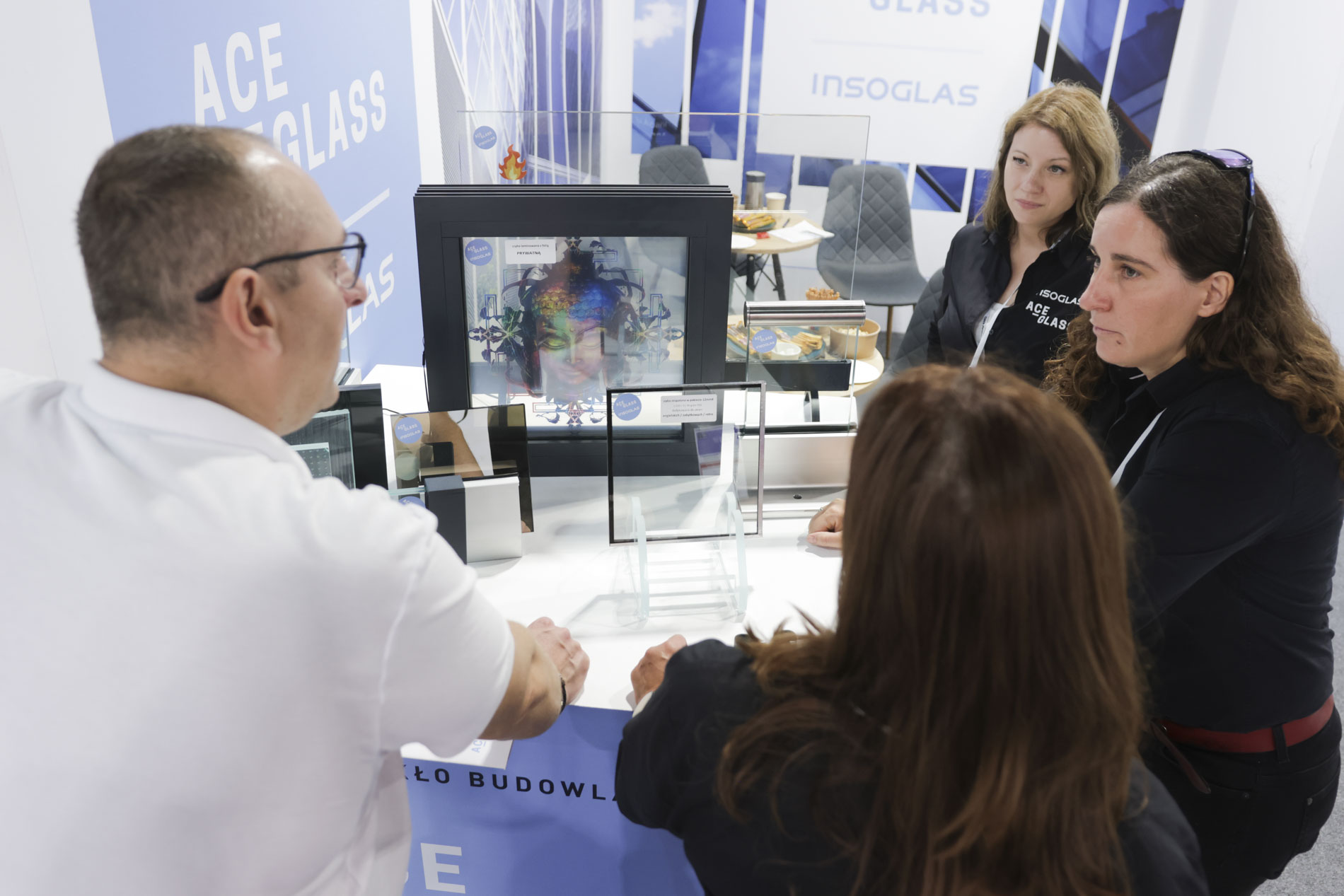 Glass-Tech Poland 2026 – innowacje, które kształtują przyszłość branży szklarskiej