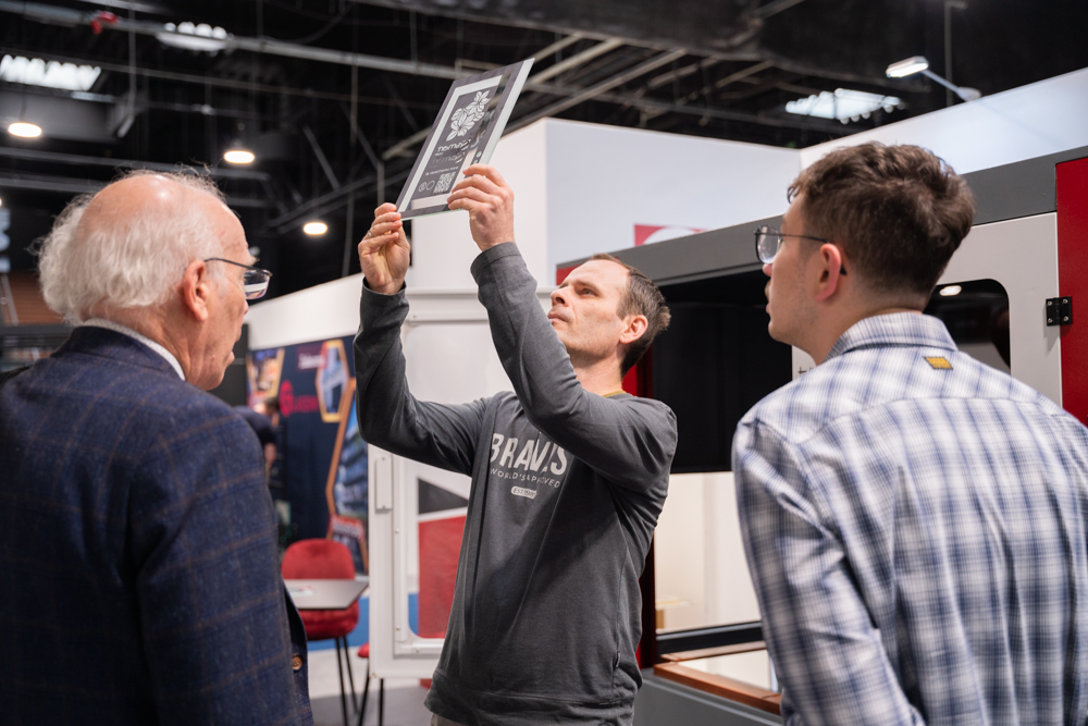 Glass-Tech Poland 2026 – innowacje, które kształtują przyszłość branży szklarskiej