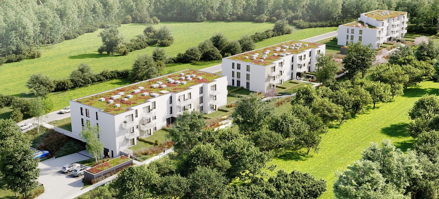 3 Wymiary Bronowice