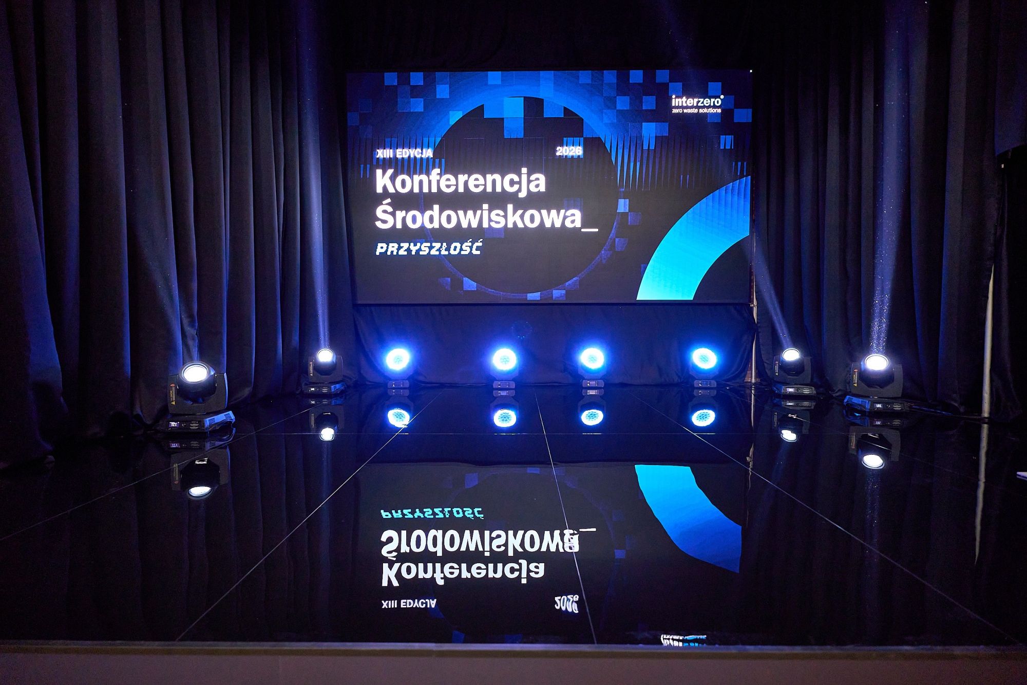 Konferencja Środowiskowa Interzero 2026