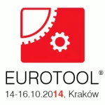 Logo EUROTOOL, Targi w Krakowie