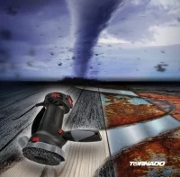 Zdzierak Skil Tornado 8100 Skil