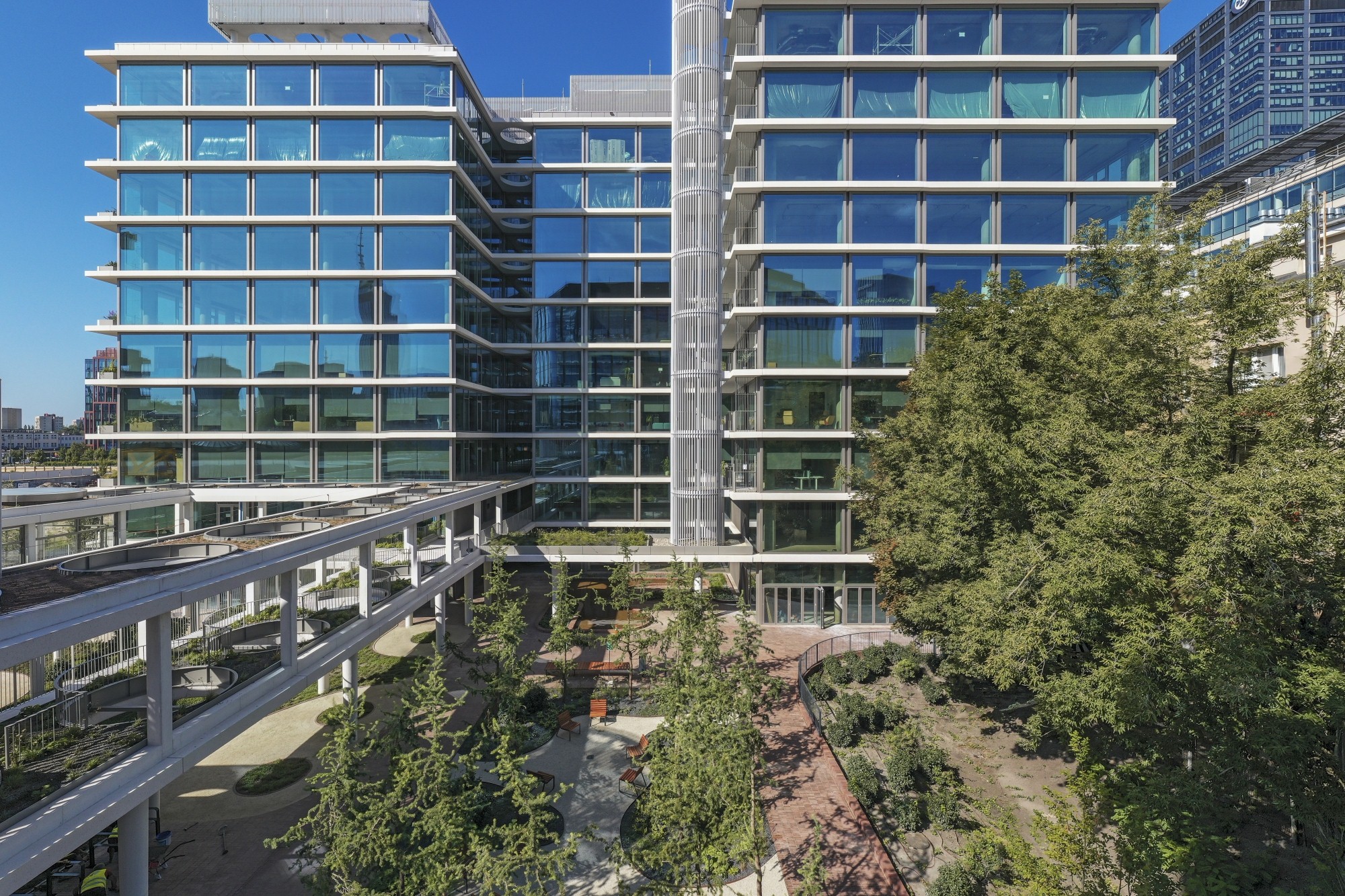 AFIOfficeHouse