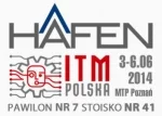 Logo ITM Polska, HAFEN