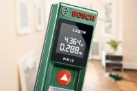 Laser firmy Bosch