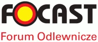 Logo Forum Odlewnicze FOCAST