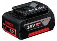 Akumulator litowo-jonowy o pojemności 5,0 Ah firmy Bosch