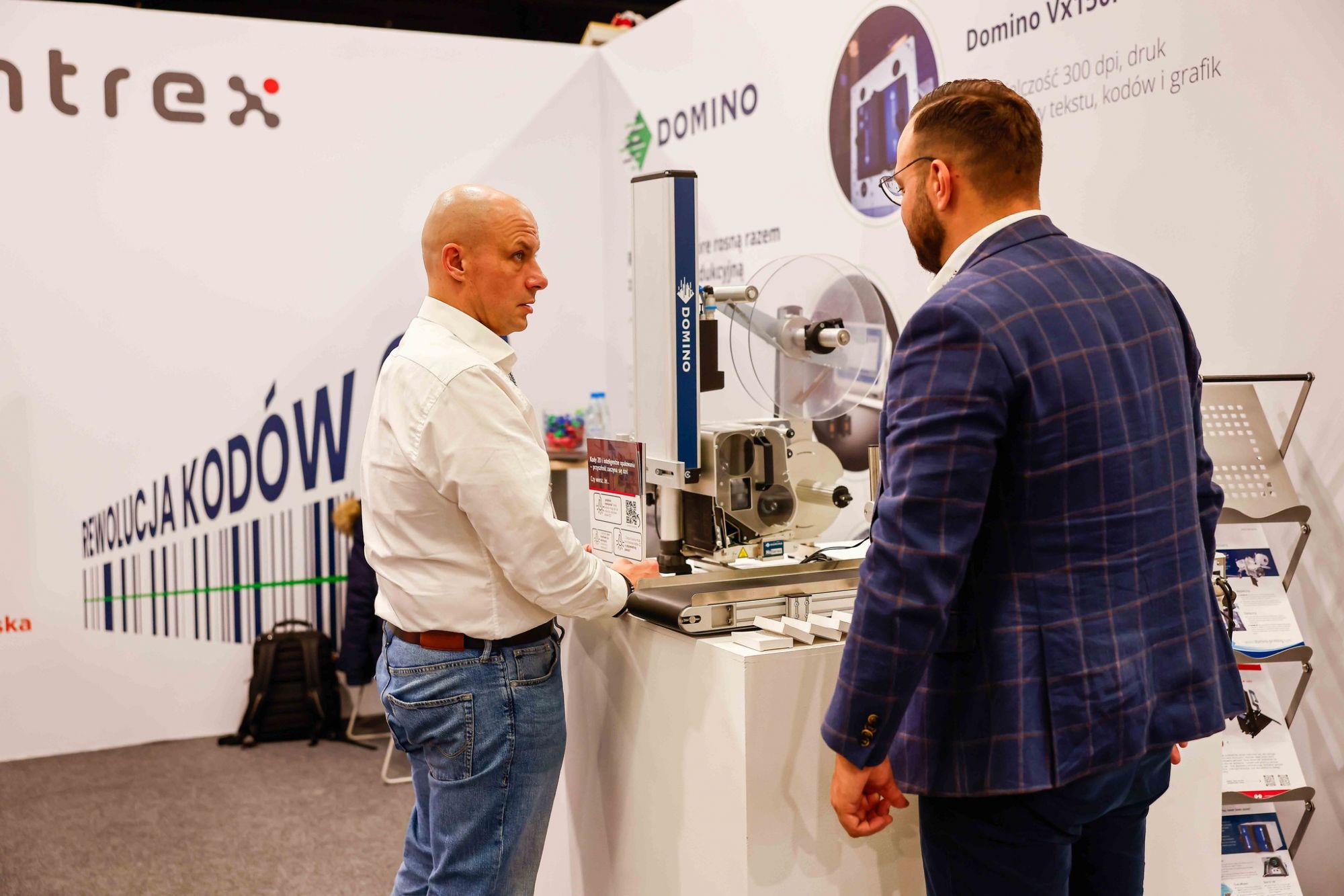 Labeling-Tech Poland 2026 - etykietowanie, które wspiera nowoczesny biznes