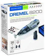 Akumulatorowe narzędzie Dremel 8200