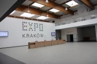 Nowoczesne wnętrza EXPO Kraków
