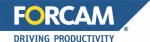 Logo FORCAM