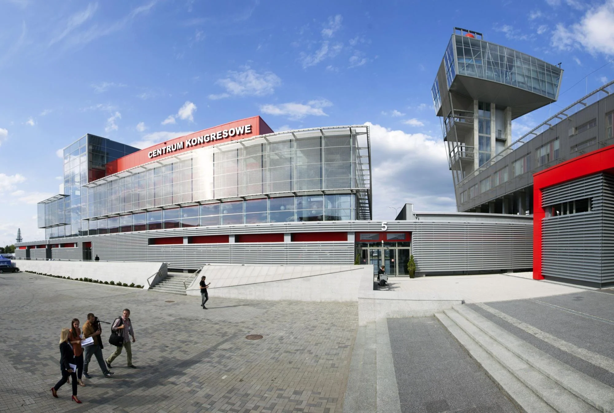 Expo Kielce to Targi Kielce w nowej odsłonie. Firma stawia na bardziej uniwersalną nazwę